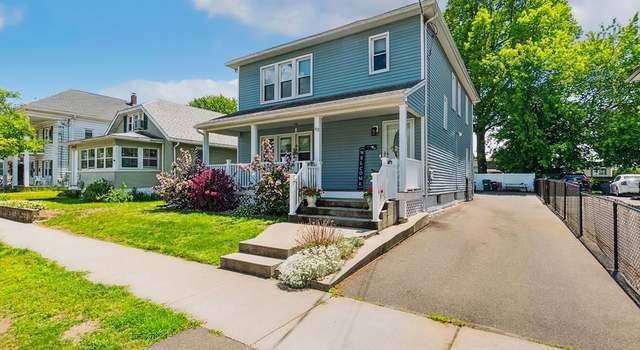 Photo of 63 Beverly St, Chicopee, MA 01013
