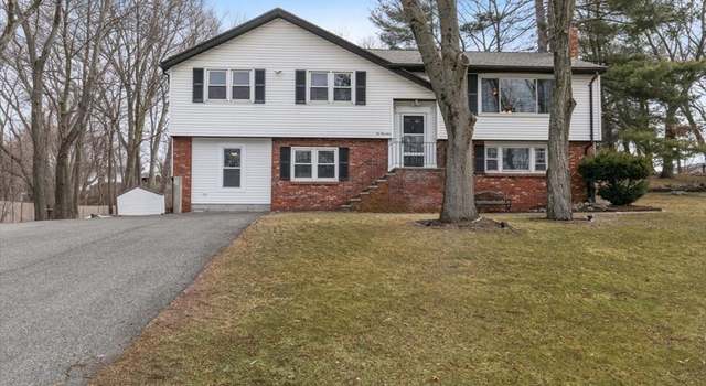 Photo of 214 Park St, Stoneham, MA 02180