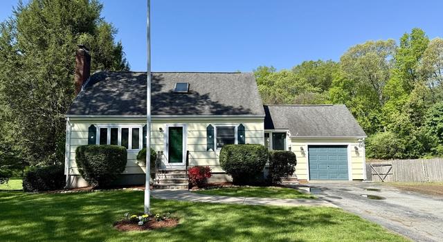 Photo of 63 Pleasant St, Millis, MA 02054