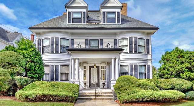Photo of 65 Elm St, Malden, MA 02148