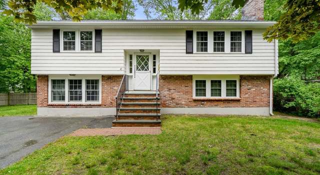 Photo of 45 Fairfield St, Maynard, MA 01754