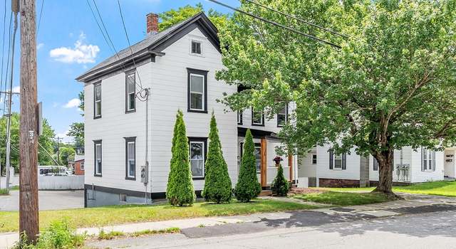 Photo of 18 Walker St, Leominster, MA 01453