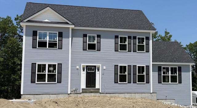 Photo of 91 Turner Farm, Uxbridge, MA 01569