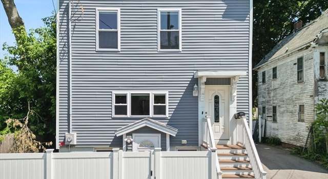 Photo of 11 Rose St, Haverhill, MA 01830