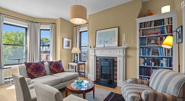 Photo of 258 Shawmut Ave #8, Boston, MA 02118