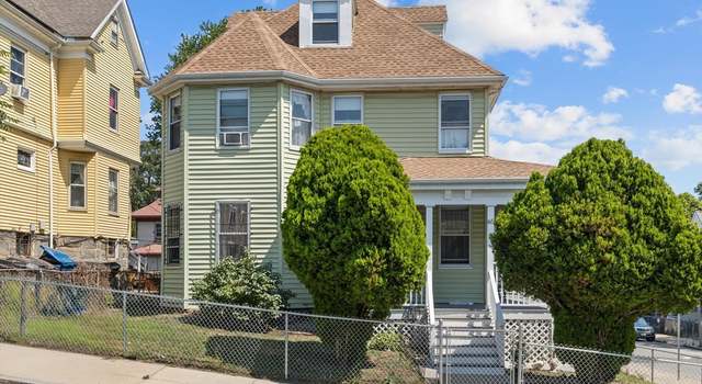 Photo of 65 Magnolia St, Boston, MA 02125