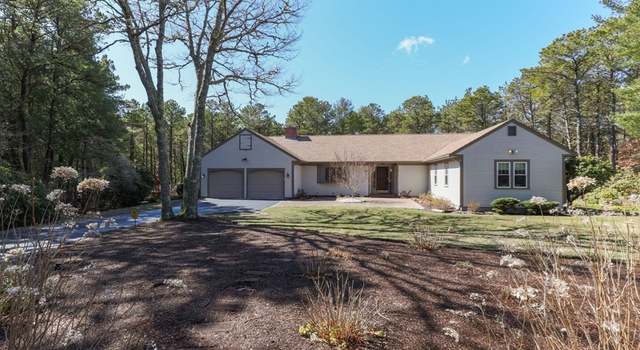 Photo of 29 Amanda Ct, Barnstable, MA 02635