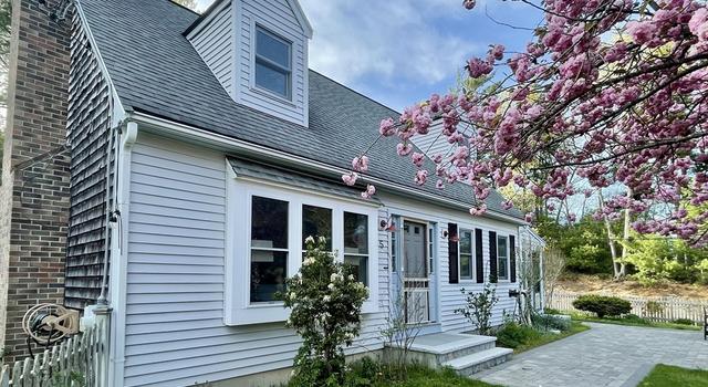 Photo of 5 Terry Ln, Bridgewater, MA 02324