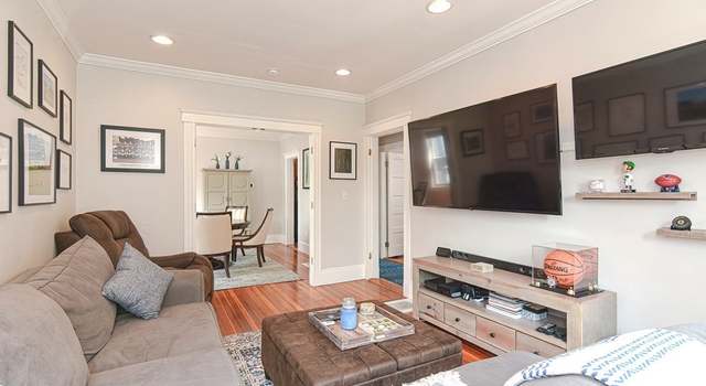 Photo of 22 Buttonwood St #1, Boston, MA 02125