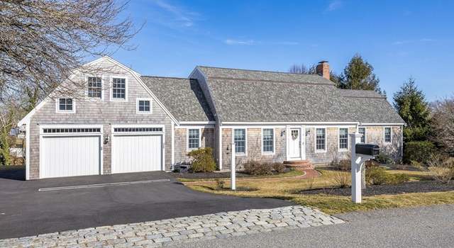 Photo of 7 Colonial Dr, Chatham, MA 02633