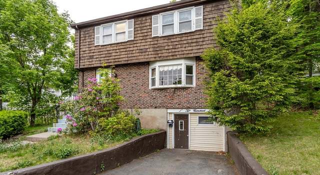 Photo of 200 Dana Ave, Hyde Park, MA 02136