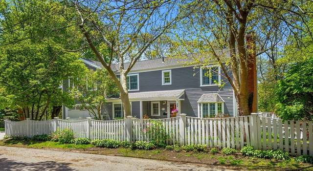 Photo of 4 Crestwood, Marblehead, MA 01945
