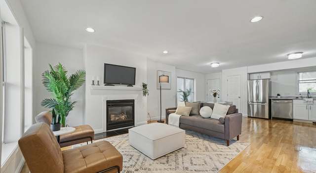 Photo of 30 Balfour St, Boston, MA 02125