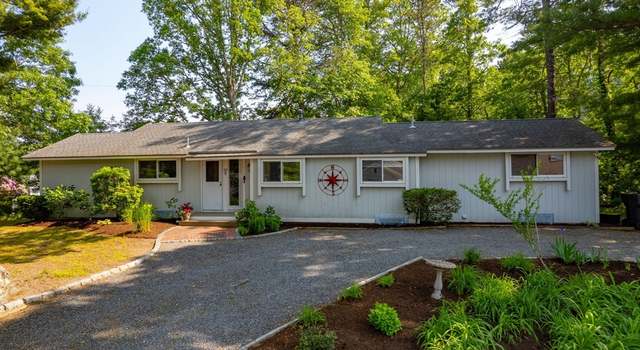 Property at 12 Running Light Way, Mashpee, MA 02649, 3 beds, 3 baths