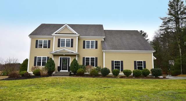 Photo of 5 Tailwind Cir, Norfolk, MA 02056