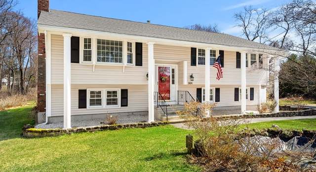 Photo of 501 Trull Rd, Tewksbury, MA 01876