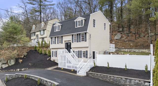 Property at 6 Larchwood, Billerica, MA 01821, 5 beds, 3 baths