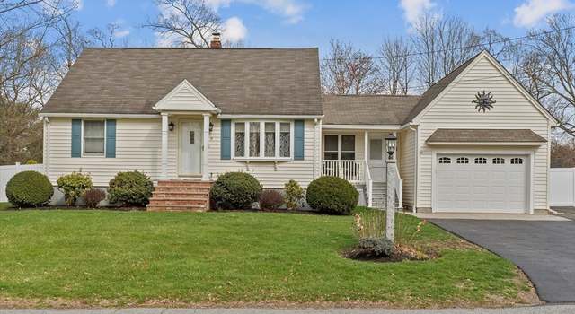 Photo of 9 Maclarnon Rd, Salem, NH 03079
