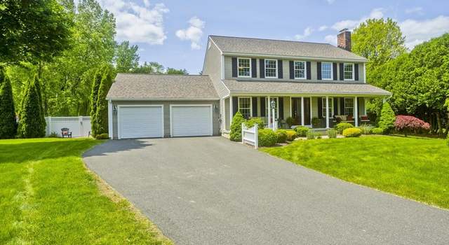 Photo of 47 Avis Cir, Northampton, MA 01062