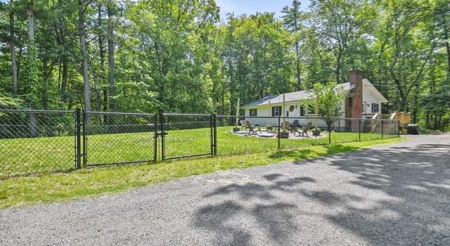 Photo of 180 Slab Bridge Rd, Assonet, MA 02702
