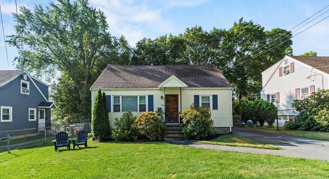 Photo of 333 Hovey St, Lowell, MA 01852