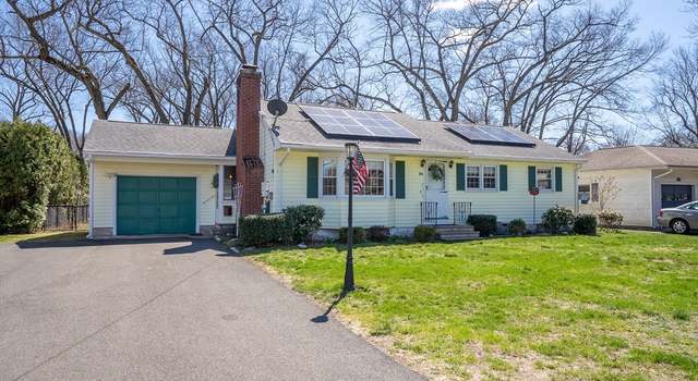 Photo of 94 Herrman St, West Springfield, MA 01089