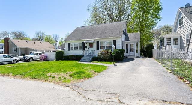 Photo of 49 Brunswick, Lowell, MA 01852