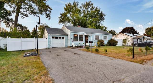 Photo of 11 S Bowdoin St, Lawrence, MA 01843