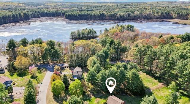 Photo of 10 Kirkland Dr, Stow, MA 01775