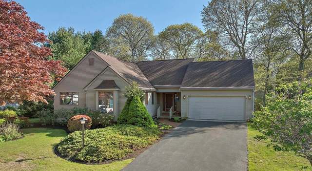 Photo of 47 Ard Righ Rd, Falmouth, MA 02556