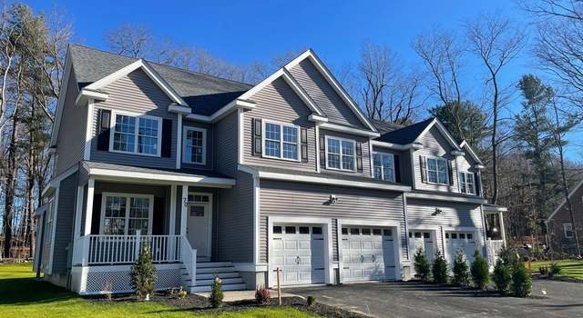 Photo of 70 Princeton St, Holden, MA 01522