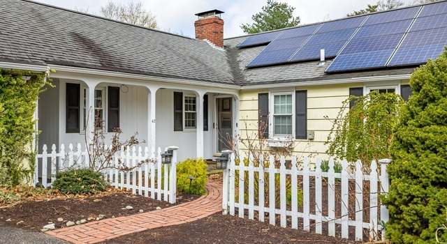 Photo of 42 Depot St, Westford, MA 01886