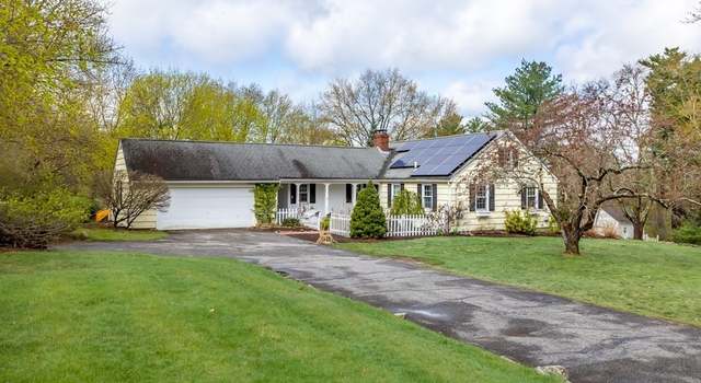 Photo of 42 Depot St, Westford, MA 01886