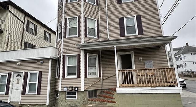 Photo of 519 N Front St, New Bedford, MA 02746