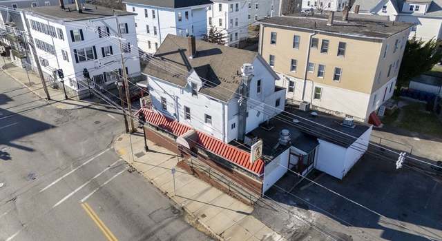 Photo of 175 Sawyer St, New Bedford, MA 02746
