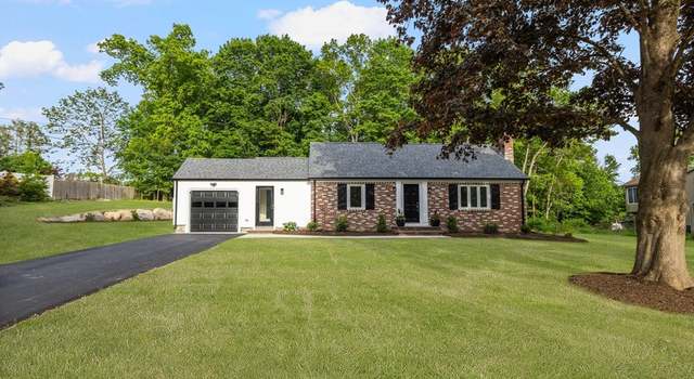 Photo of 47 Jacob St, Seekonk, MA 02769