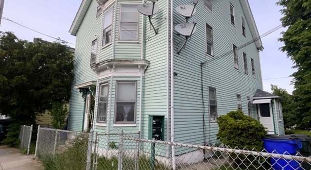 Photo of 568 4th St, Fall River, MA 02721
