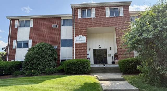 Photo of 14 Dailey St Unit A, Attleboro, MA 02703