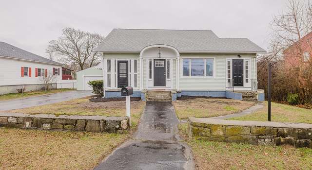 Photo of 1120 West Shore Rd, Warwick, RI 02889
