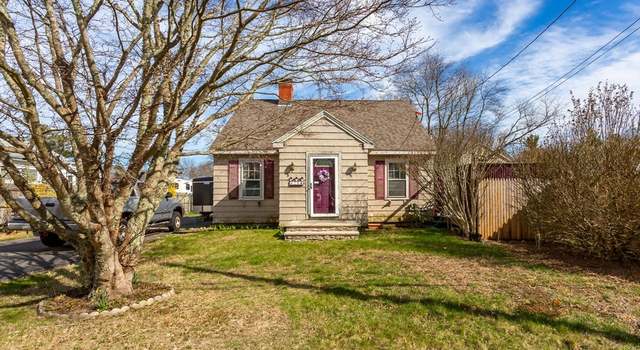 Photo of 28 Elmwood Ave, Westport, MA 02790