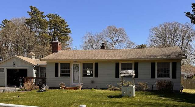 Photo of 24 Highland St, Dennis, MA 02660