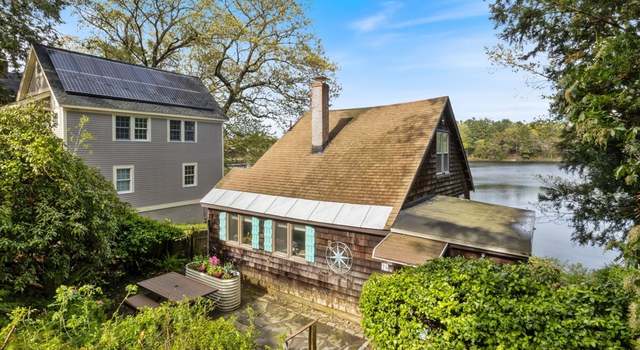 Photo of 28 Batchelder Park, Wenham, MA 01984