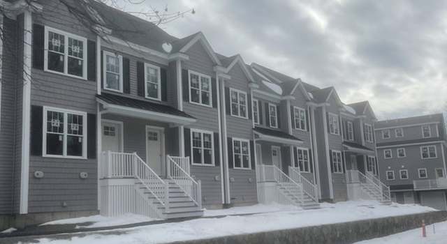 Photo of 2 Walter G Wiede St #4, North Chelmsford, MA 01863