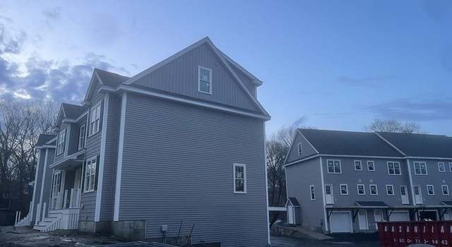 Photo of 2 Walter G Wiede St #4, North Chelmsford, MA 01863