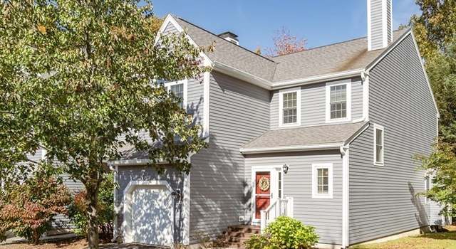 Photo of 137 Bishops Forest Dr #137, Waltham, MA 02452