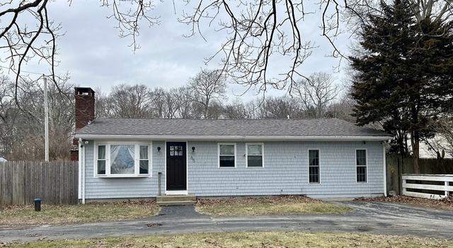 Photo of 65 Judge St, Fall River, MA 02721