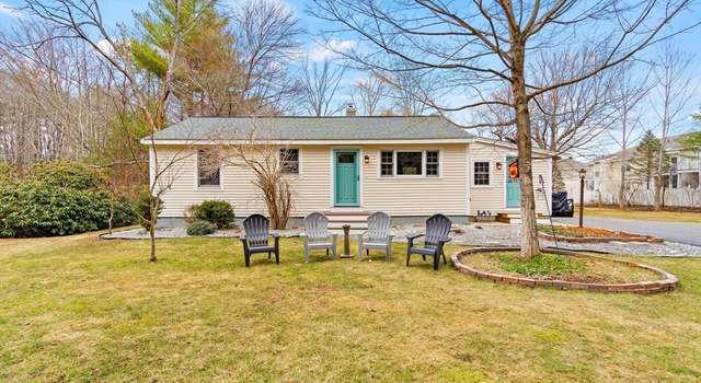 Photo of 26 Anthony Dr, Groton, MA 01450