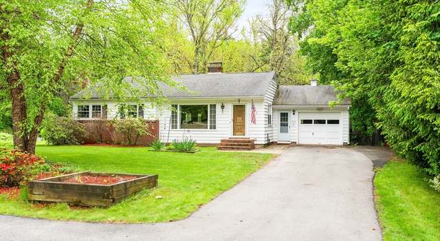 Photo of 250 Belchertown Rd, Ware, MA 01082