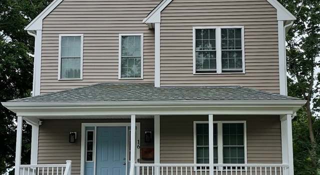 Photo of 16 Vesey St, Brockton, MA 02301