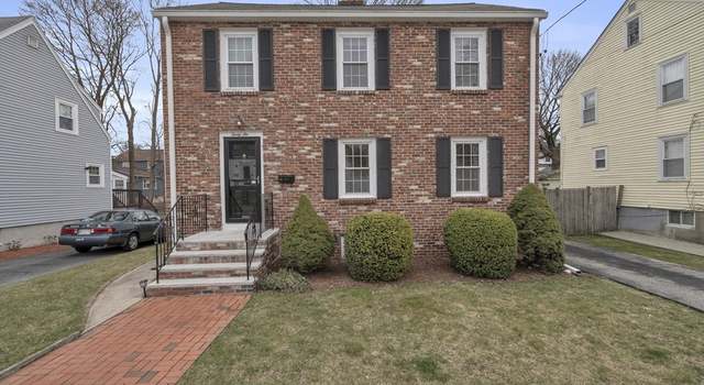 Photo of 36 Fairview Rd, Stoneham, MA 02180